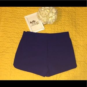 J. Crew Shorts